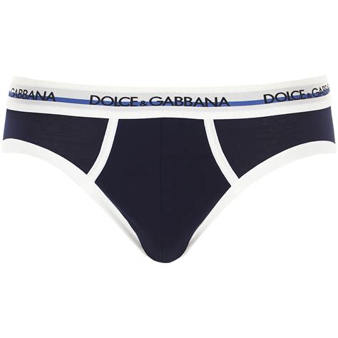 dolce and gabbana underwear